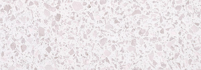 Плитка 25,1*70,9 TERRAZZO BIANCO