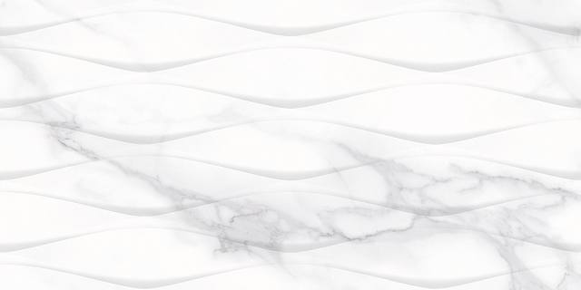 Плитка 31,5*63 CALACATTA SILVER REL 33